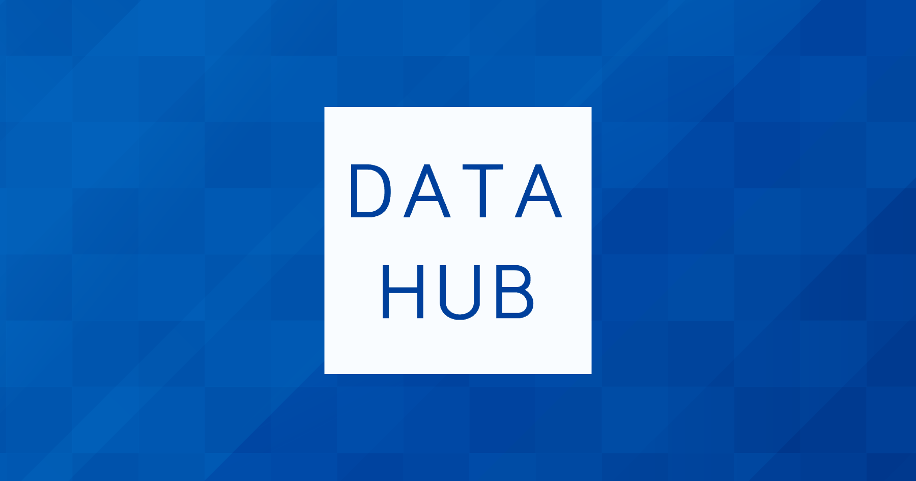 All Your Feature Data In One Place Meet Data Hub Split