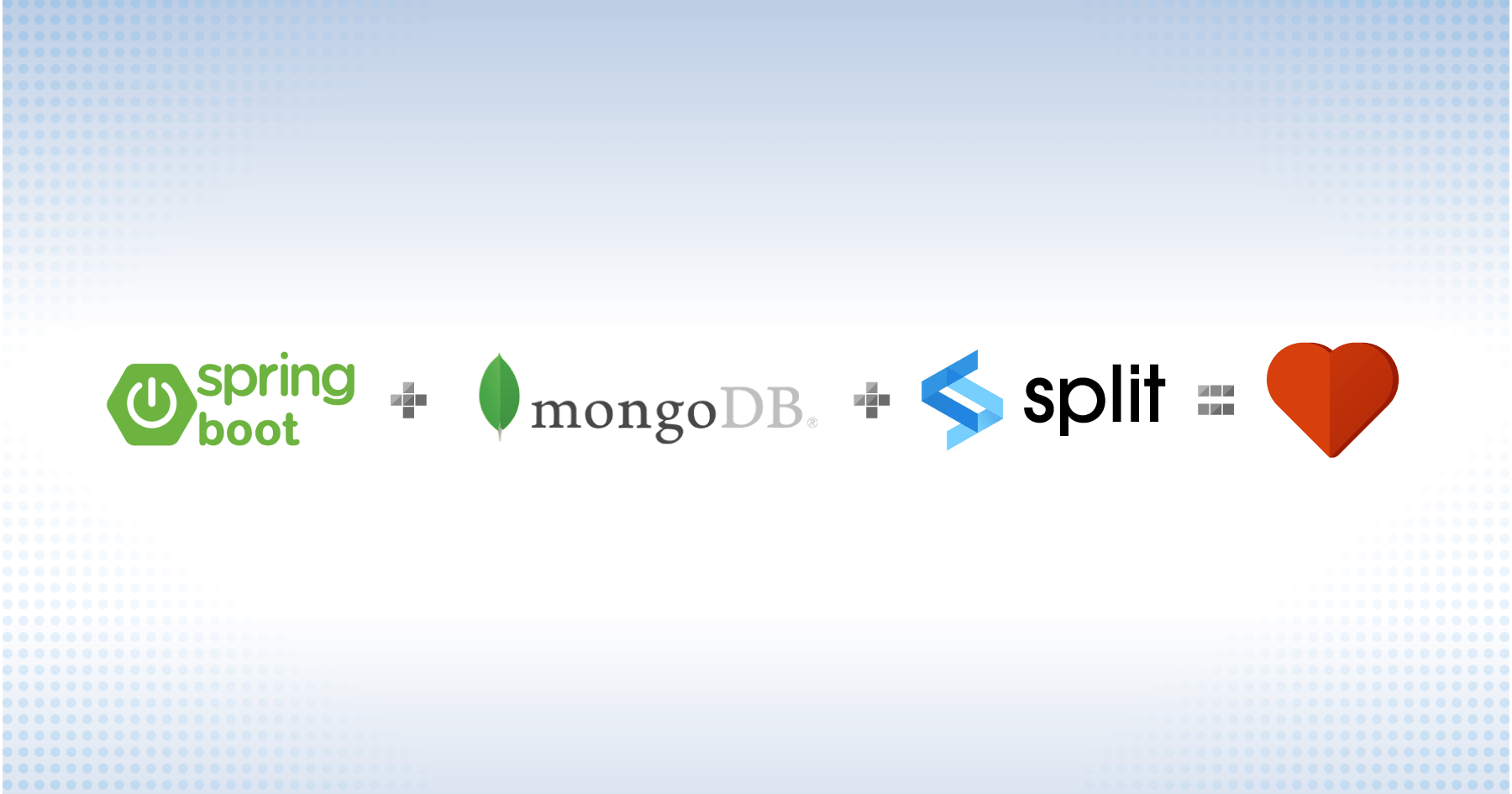 CRUD App with Spring Boot and MongoDB 