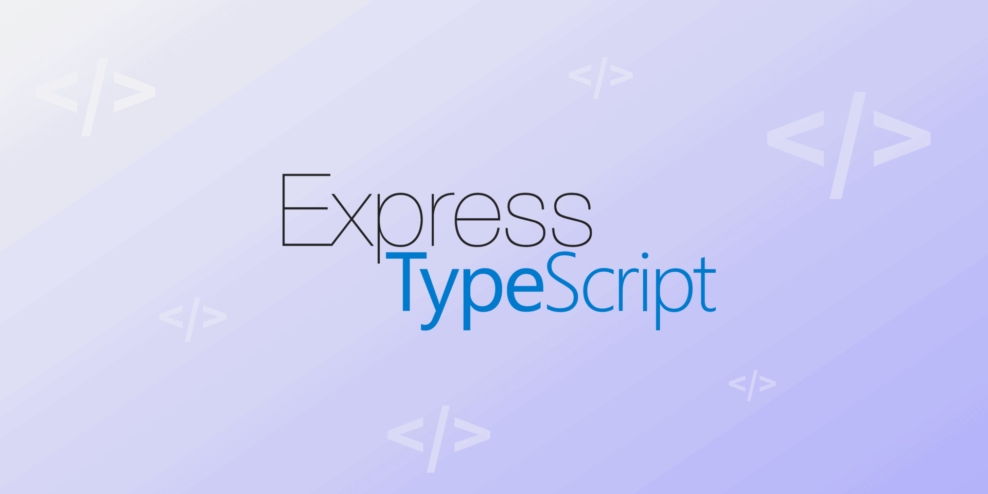 TypeScript tutorials