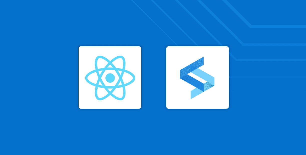 React App